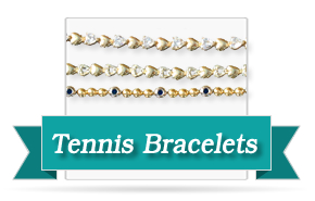 Tennis Bracelets