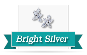 Bright Silver