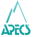 Apecs Logo