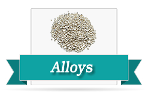 Alloys