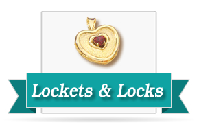Lockets & Padlocks