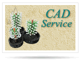 CAD CAM Design